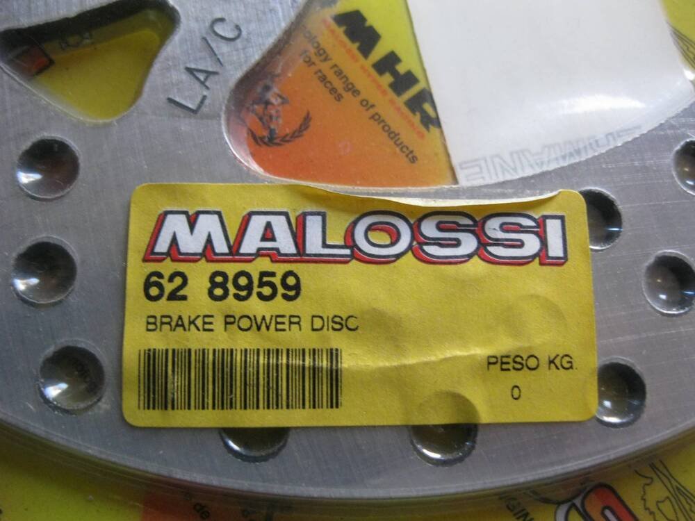 Malossi disco freno cod. 628959 (2)