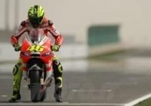 2012 Ducati Corse Team MotoGP promotional video