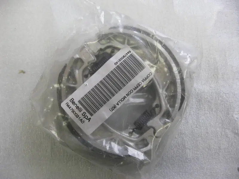 Benelli ganasce freno posteriori 50cc R44790031A0