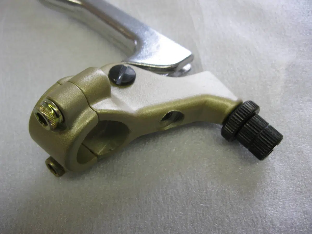 Benelli leva comando frizione Tornado - TNT (2)
