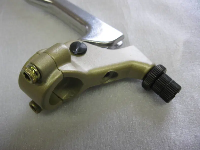 Benelli leva comando frizione Tornado - TNT (2)