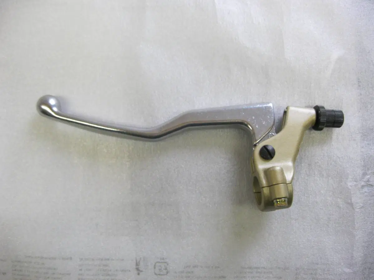 Benelli leva comando frizione Tornado - TNT