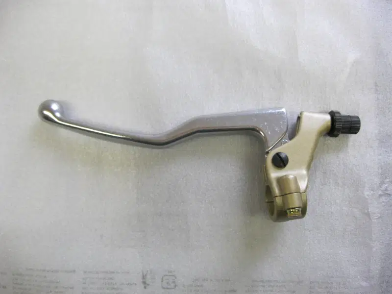 Benelli leva comando frizione Tornado - TNT
