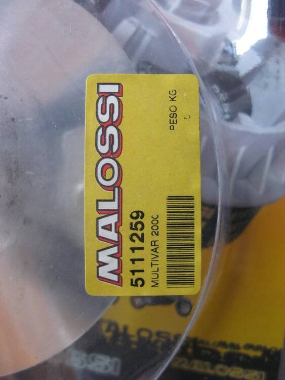 Malossi Multivar 2000 cod. 5111259 (2)