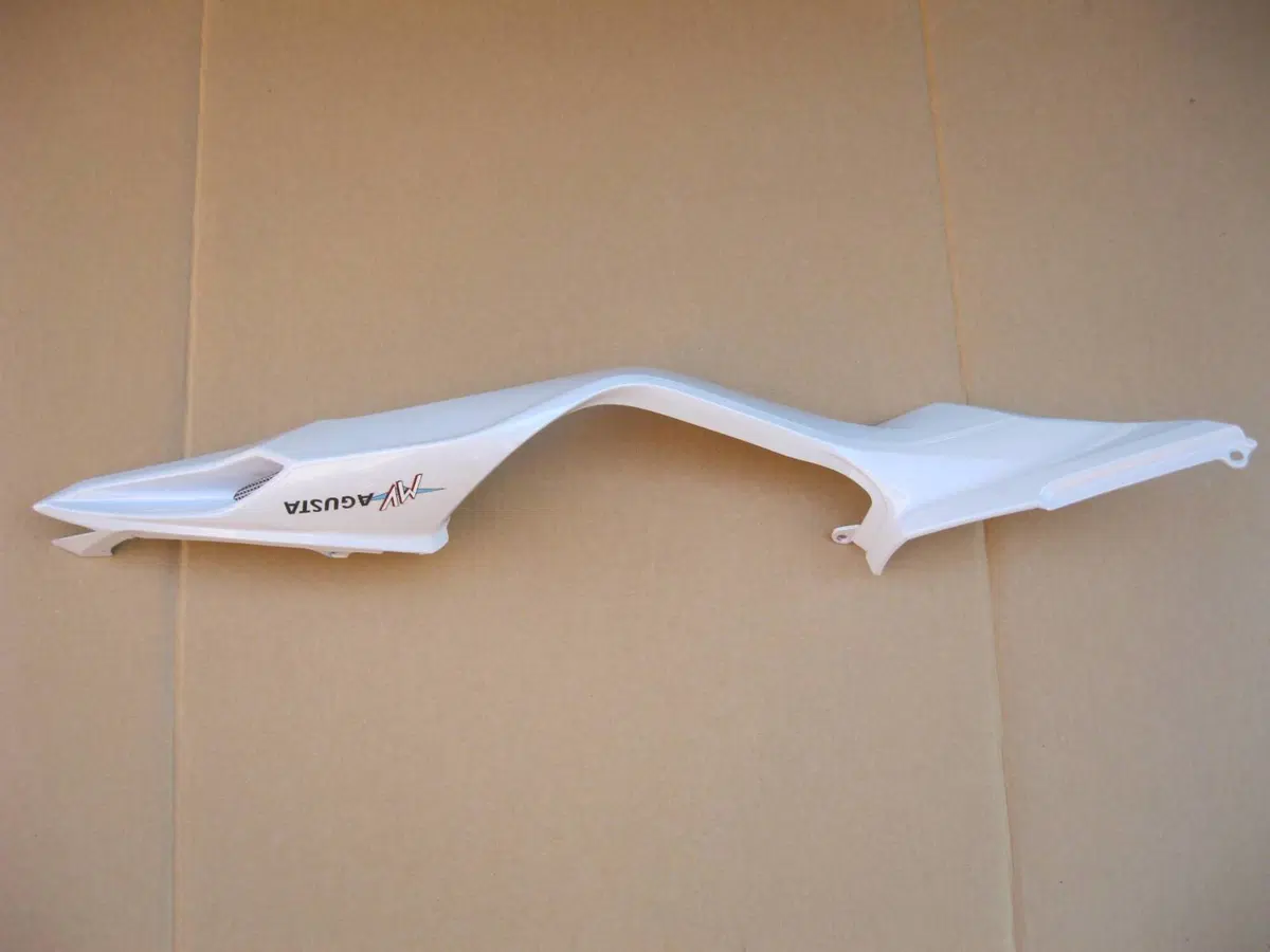 MV Agusta F3 675 fianchetto posteriore sinistro