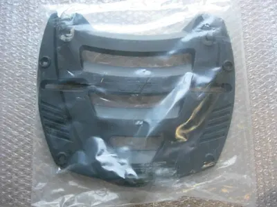 Givi SR 54 supporto bauletto Piaggio X9 250