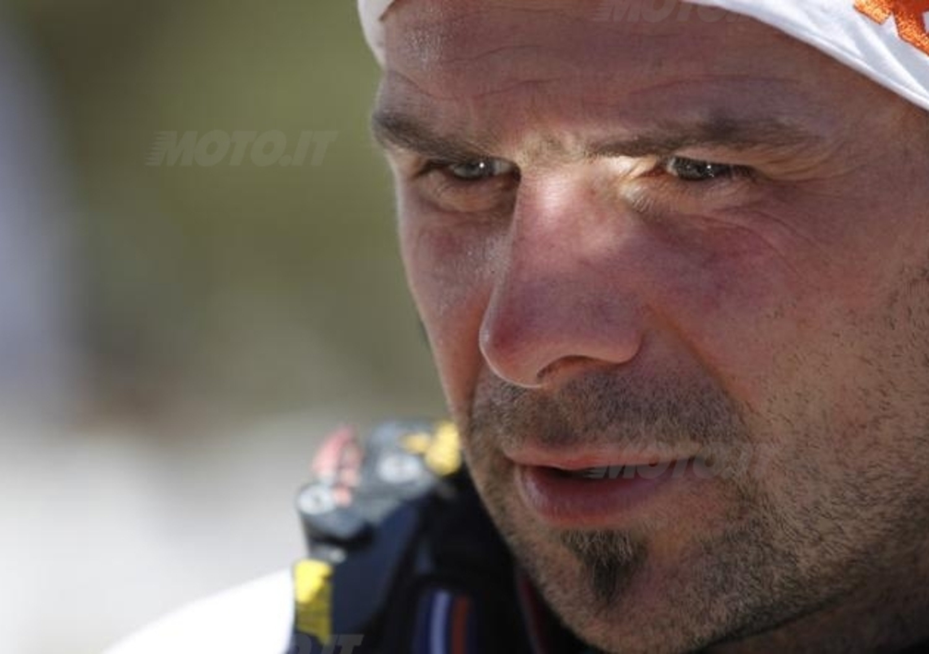 Cyril Despres vince la sua 4a Dakar