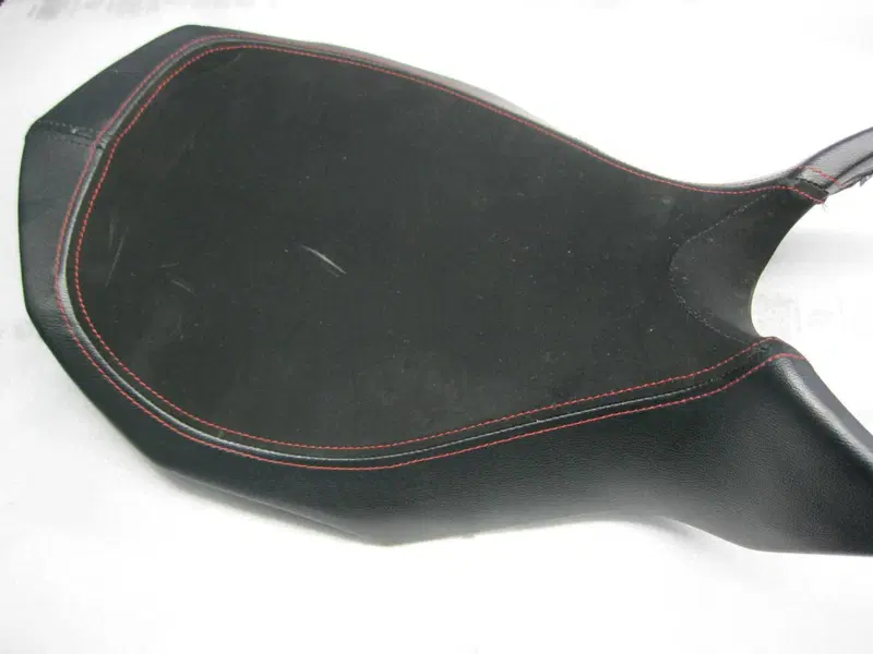 MV Agusta Corse sella pilota