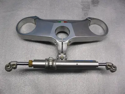 MV Agusta F4 1000 testa di sterzo Ohlins &Ouml;hlins
