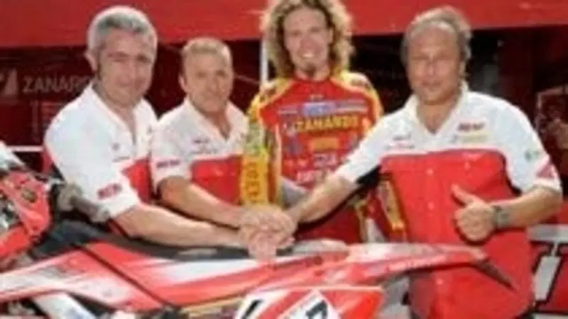 E' morto Mika Ahola. Lo ricordiamo cos&igrave;
