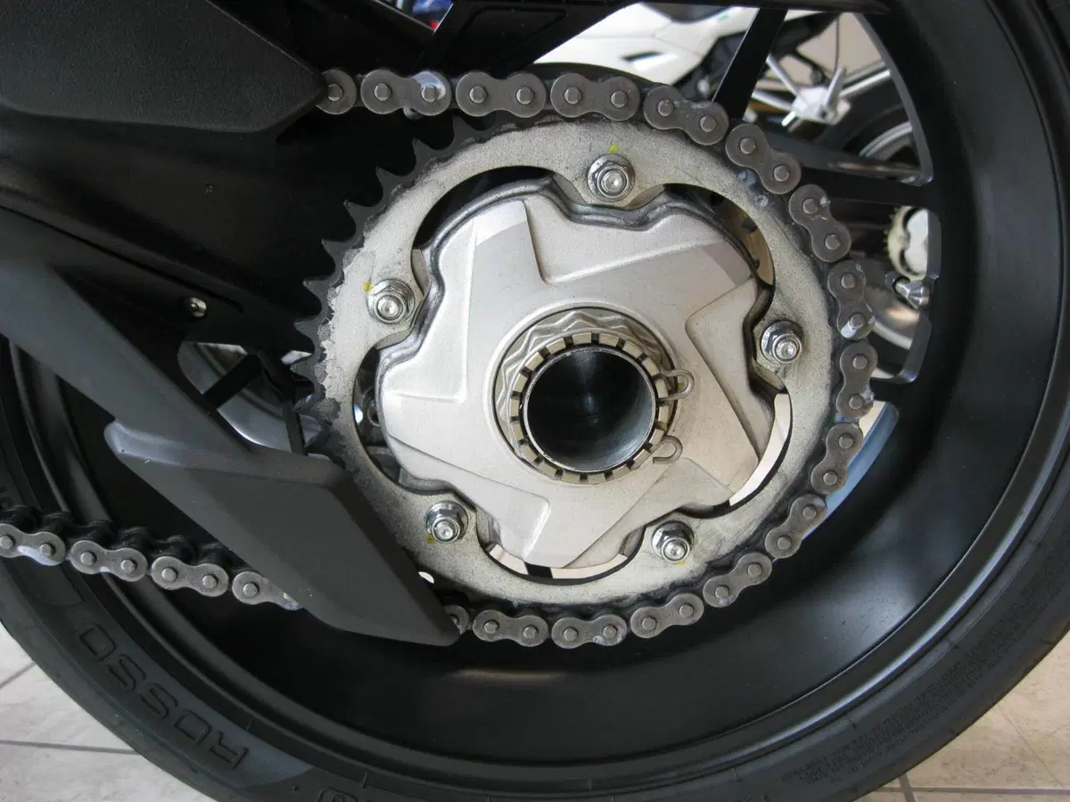 MV Agusta kit parastrappi corona