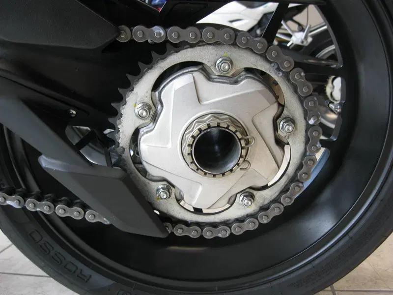 MV Agusta kit parastrappi corona