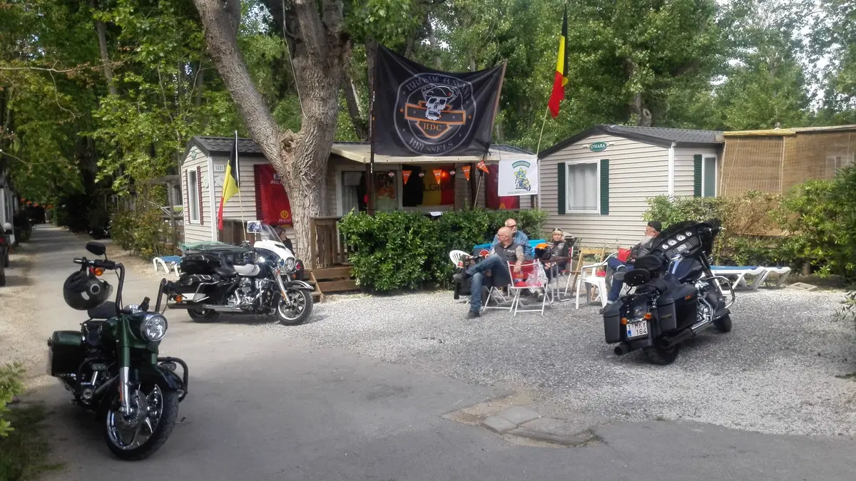 Euro Festival 2016 Harley-Davidson a Saint Tropez  (14)