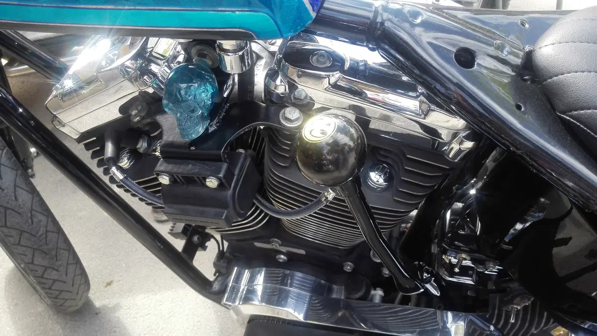 Euro Festival 2016 Harley-Davidson a Saint Tropez  (19)