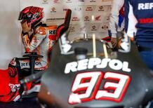 MotoGP. Nuova operazione per Marc Márquez