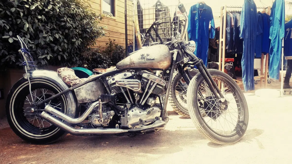 Euro Festival 2016 Harley-Davidson a Saint Tropez  (34)
