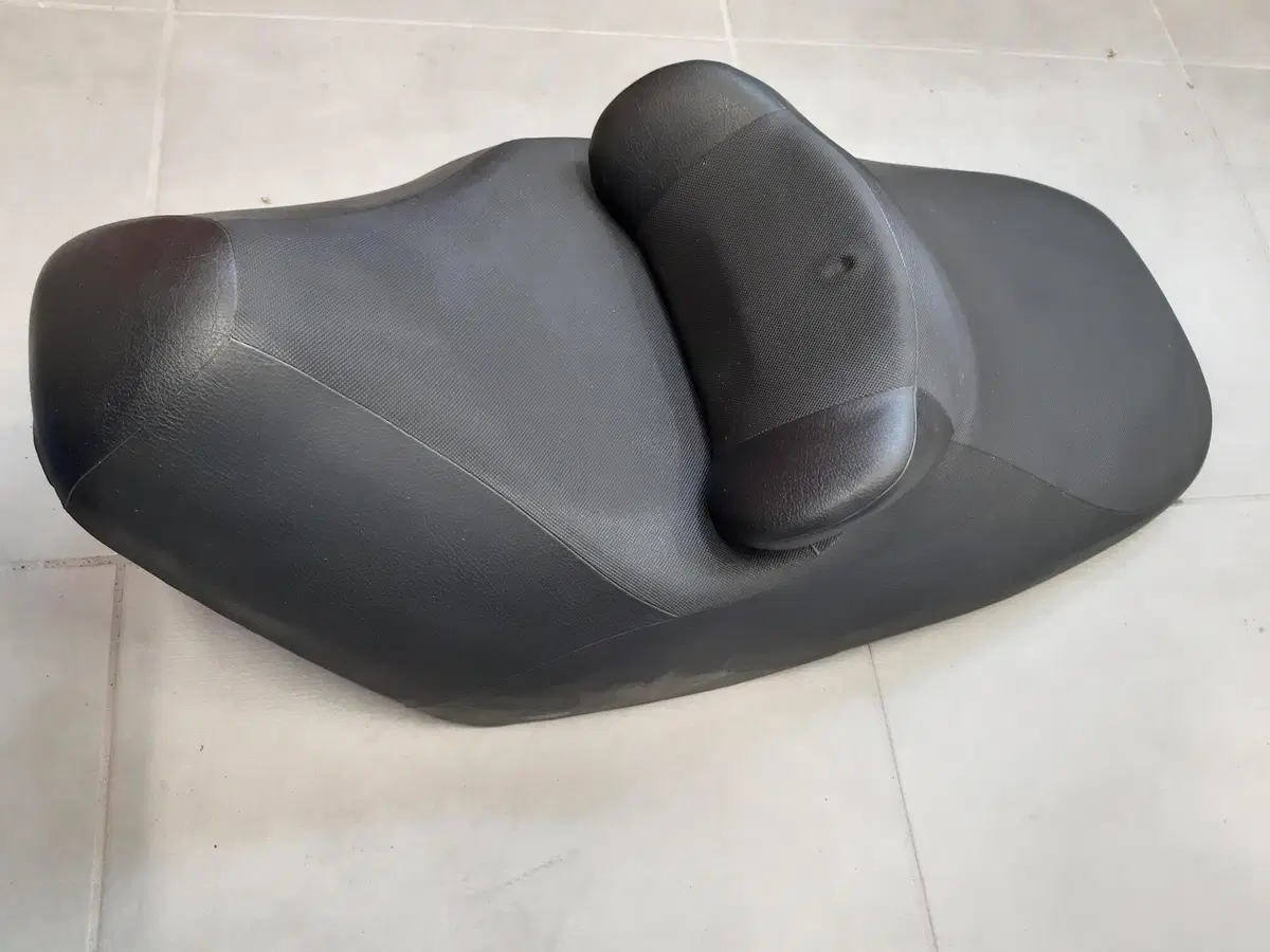 Sella Suzuki Burgman 650 2003/06 (3)