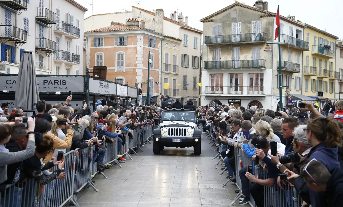 Euro Festival 2016 Harley-Davidson a Saint Tropez  (39)