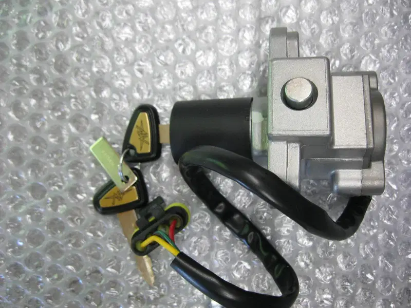 MV Agusta B4 - F4 kit blocchetto e serrature (4)