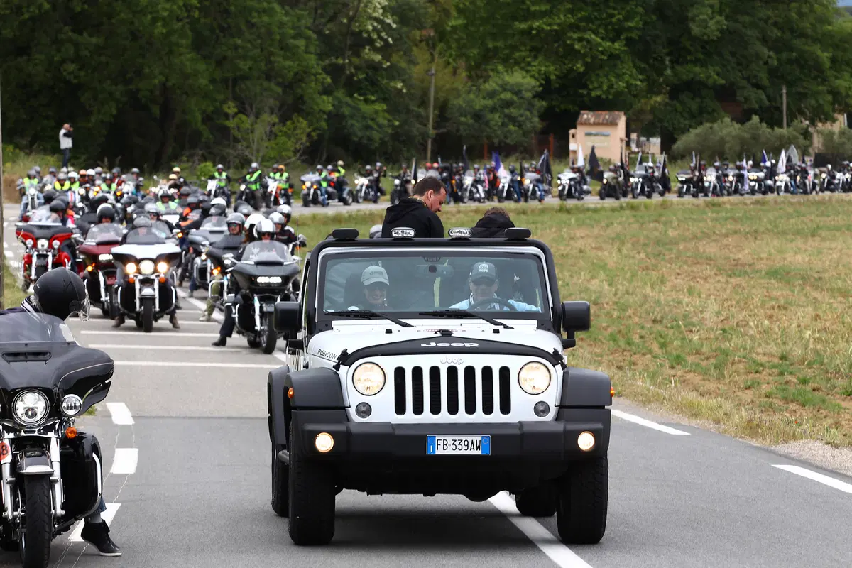 Euro Festival 2016 Harley-Davidson a Saint Tropez  (44)