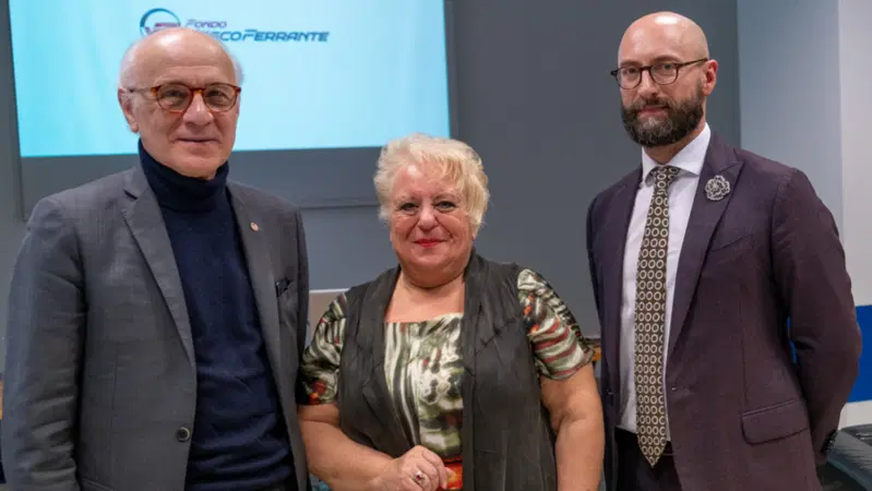 Fondo Vasco Ferrante: all'ACI l'incontro con i giovani meccanici