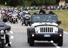 Euro Festival 2016 Harley-Davidson a Saint Tropez 