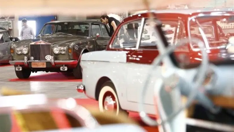 Verona Legend Cars 2016, tutto quello che c'&egrave; da vedere