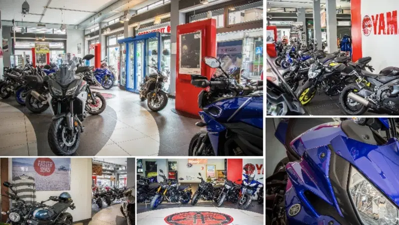 Terzimotor Milano: venditore cercasi