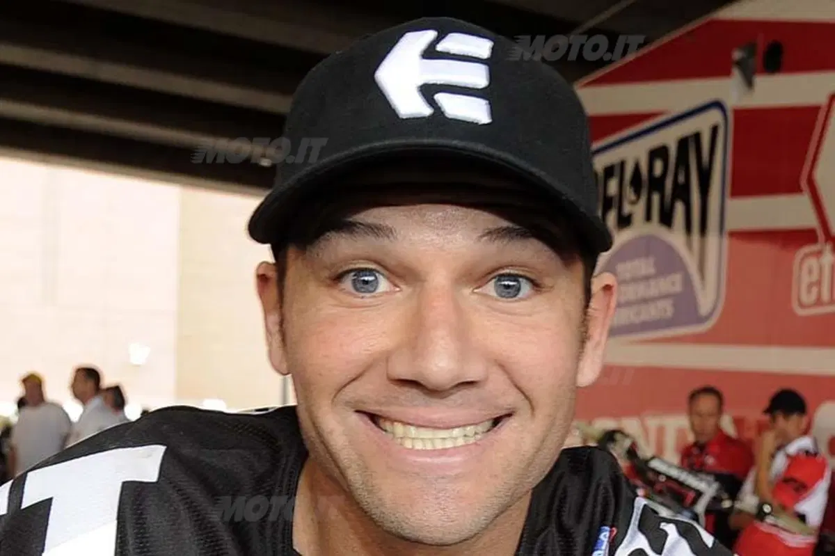 Le foto più spettacolari del Supercross di Phoenix  (32)