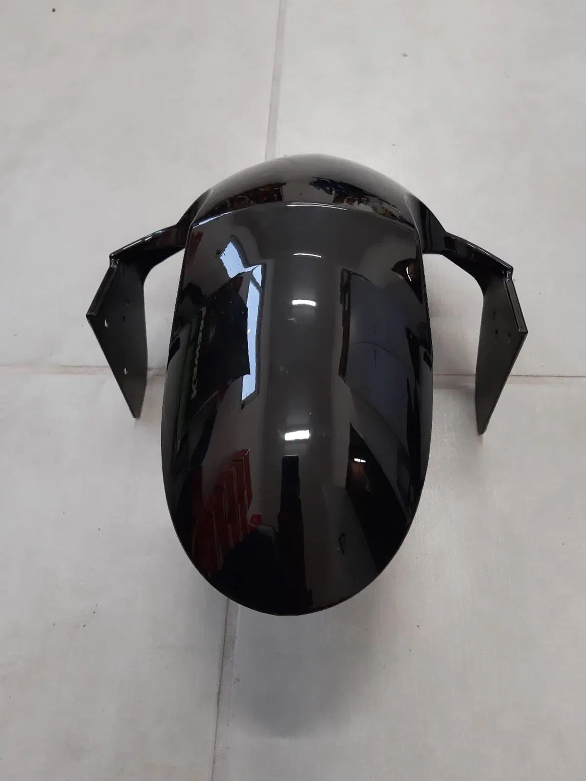 Parafango ant. Benelli Stels 50