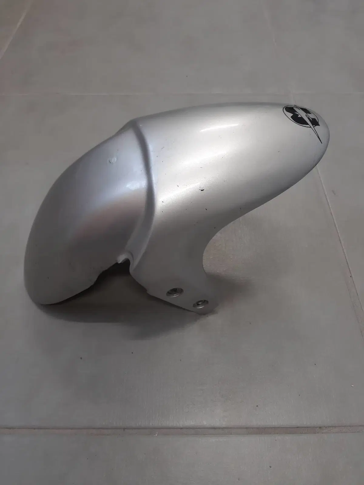 Parafango anteriore Aprilia Leonardo 125-150 (4)