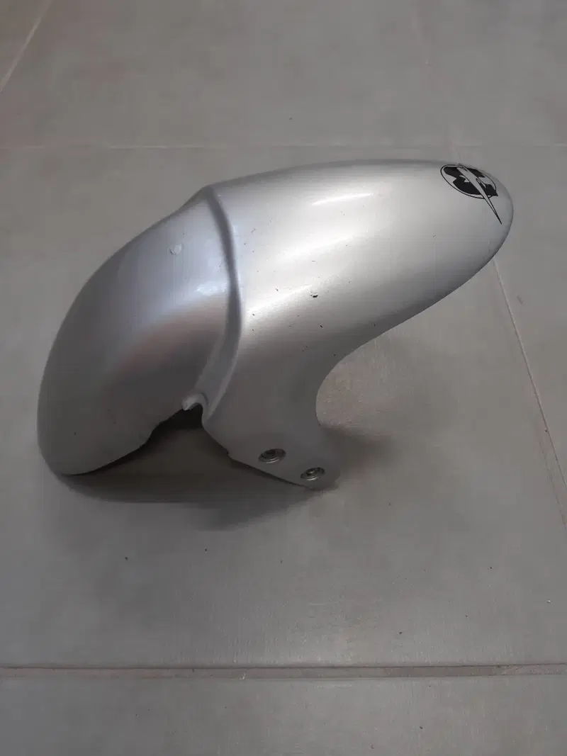 Parafango anteriore Aprilia Leonardo 125-150 (4)