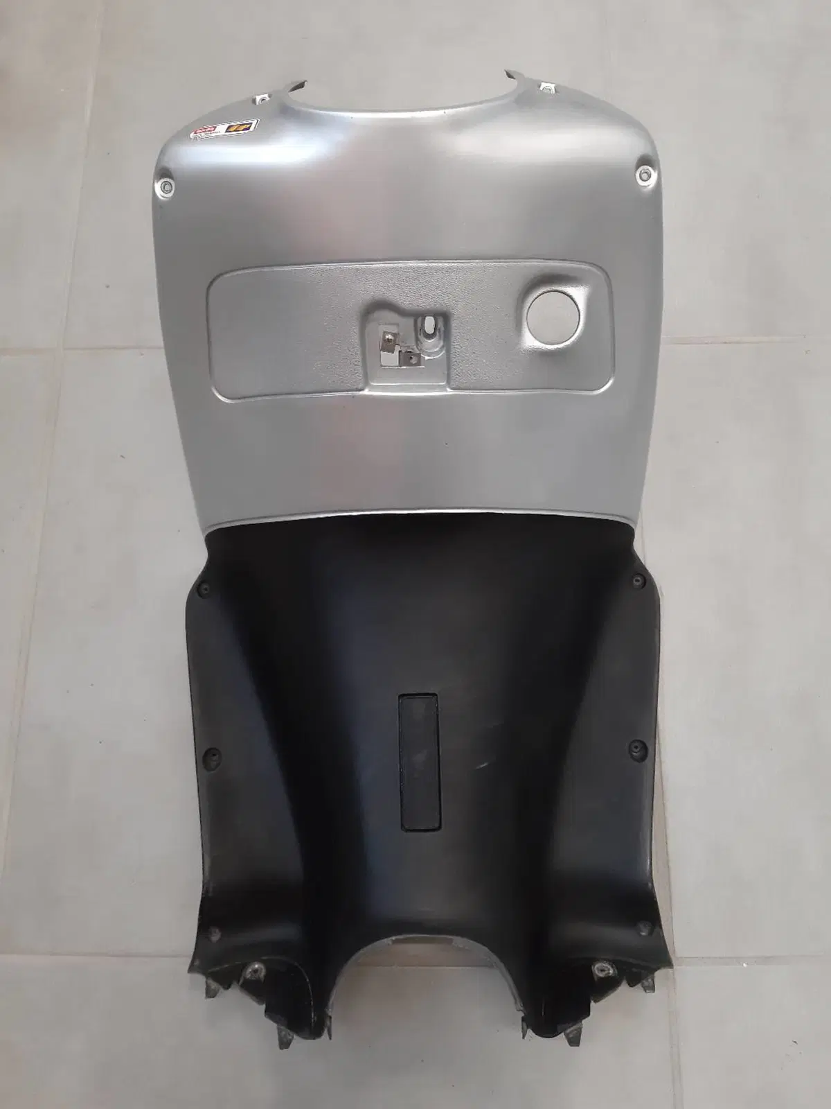 Retro scudo Aprilia Leonardo 125-150 (2)