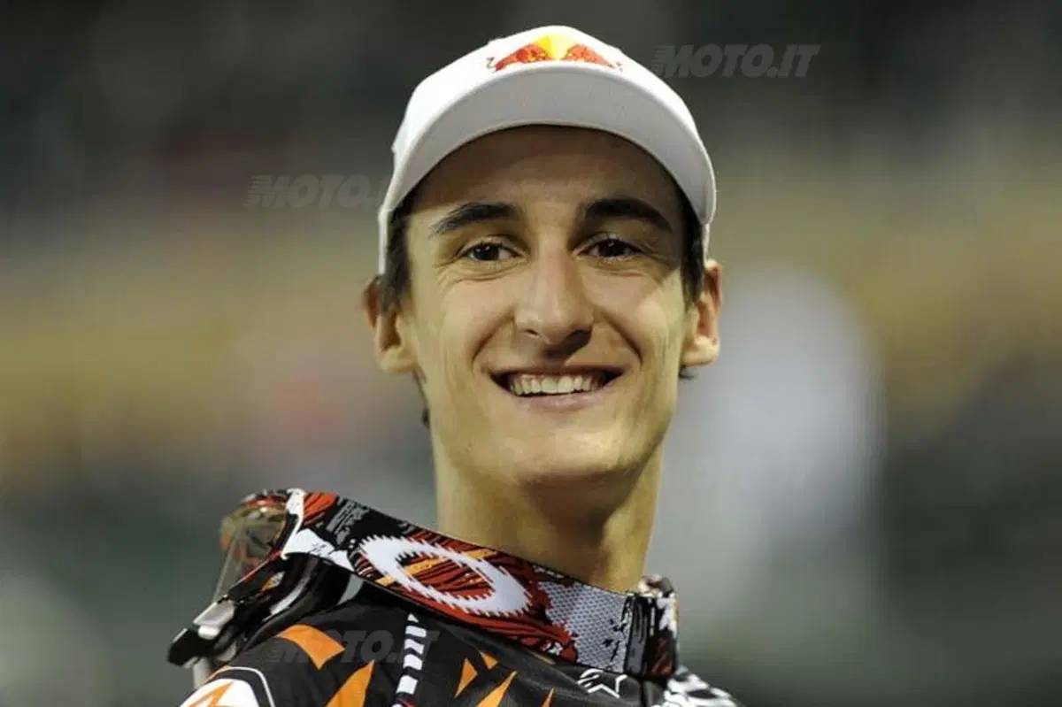 Le foto più spettacolari del Supercross di Phoenix  (53)