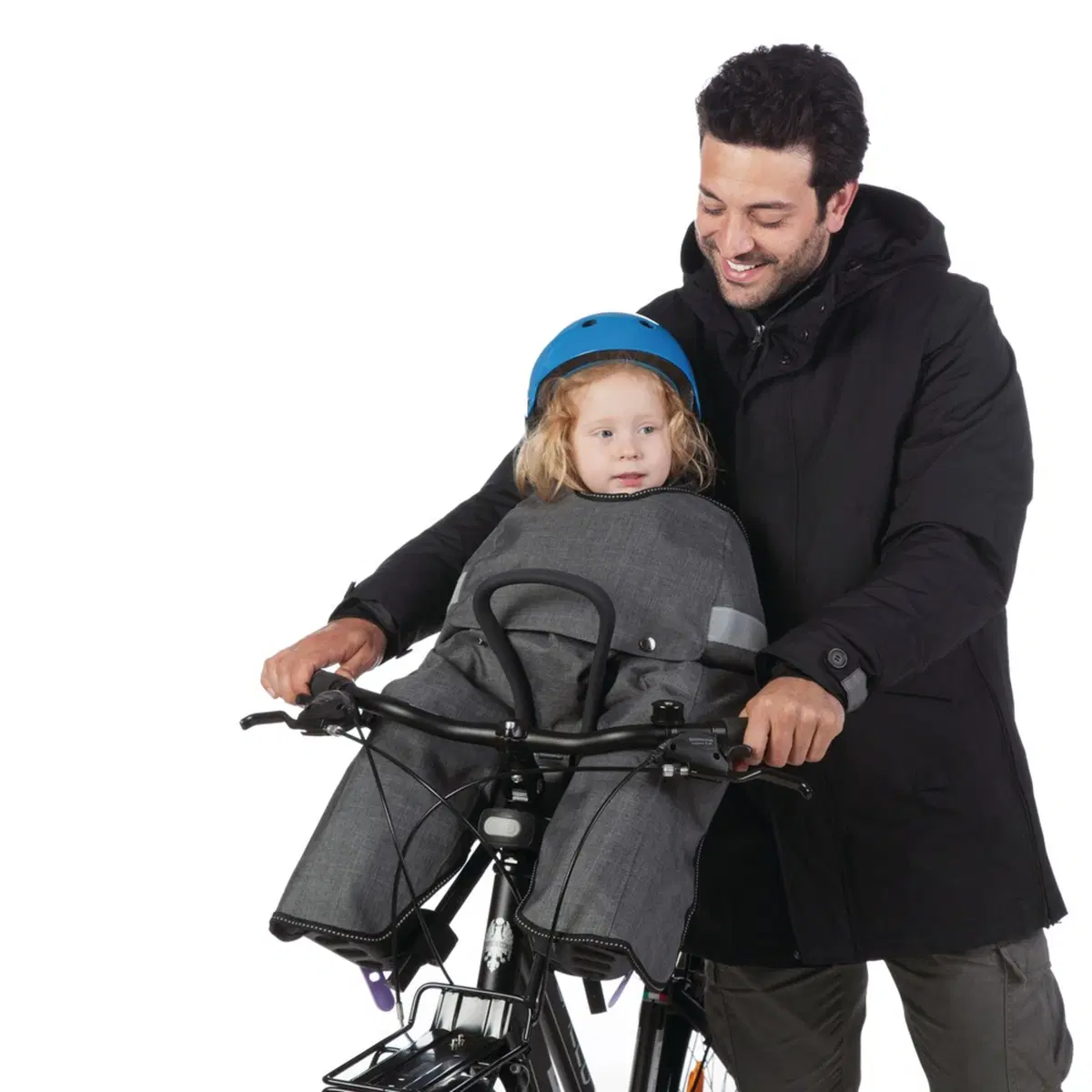 TuBike. Smart solution per il ciclista urbano (3)