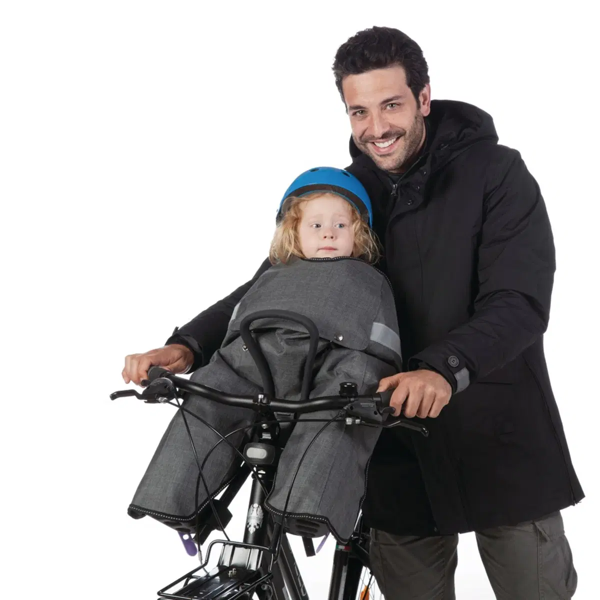 TuBike. Smart solution per il ciclista urbano (4)