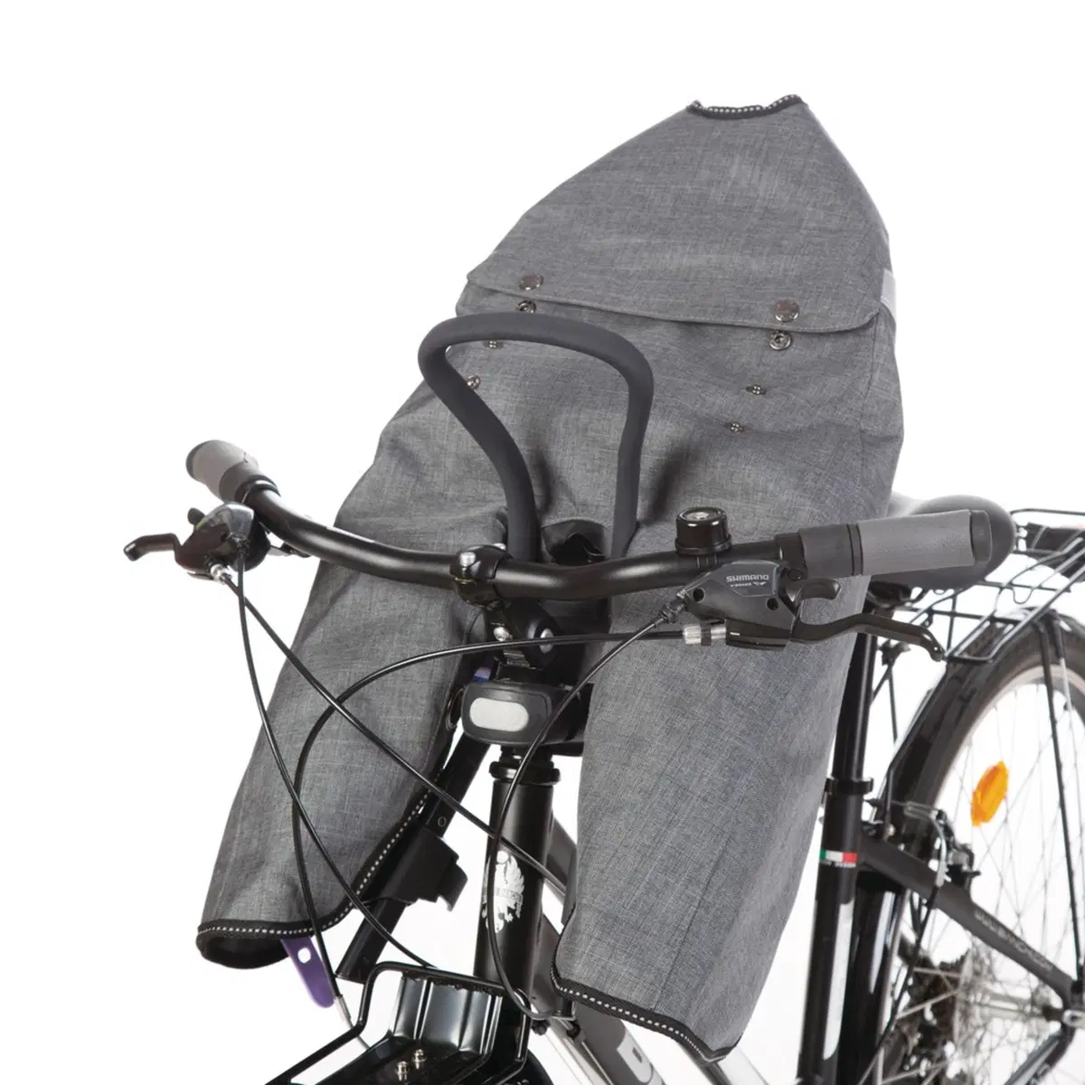 TuBike. Smart solution per il ciclista urbano (7)