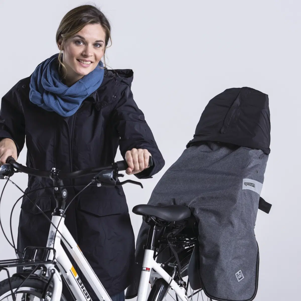 TuBike. Smart solution per il ciclista urbano (8)