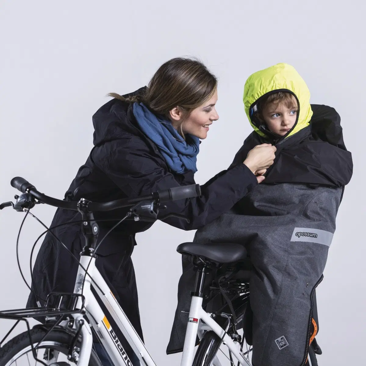 TuBike. Smart solution per il ciclista urbano (9)