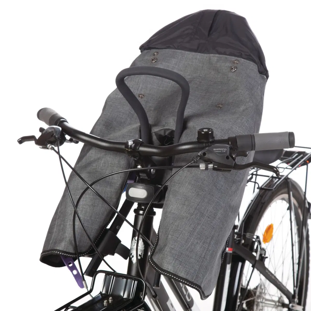TuBike. Smart solution per il ciclista urbano (11)