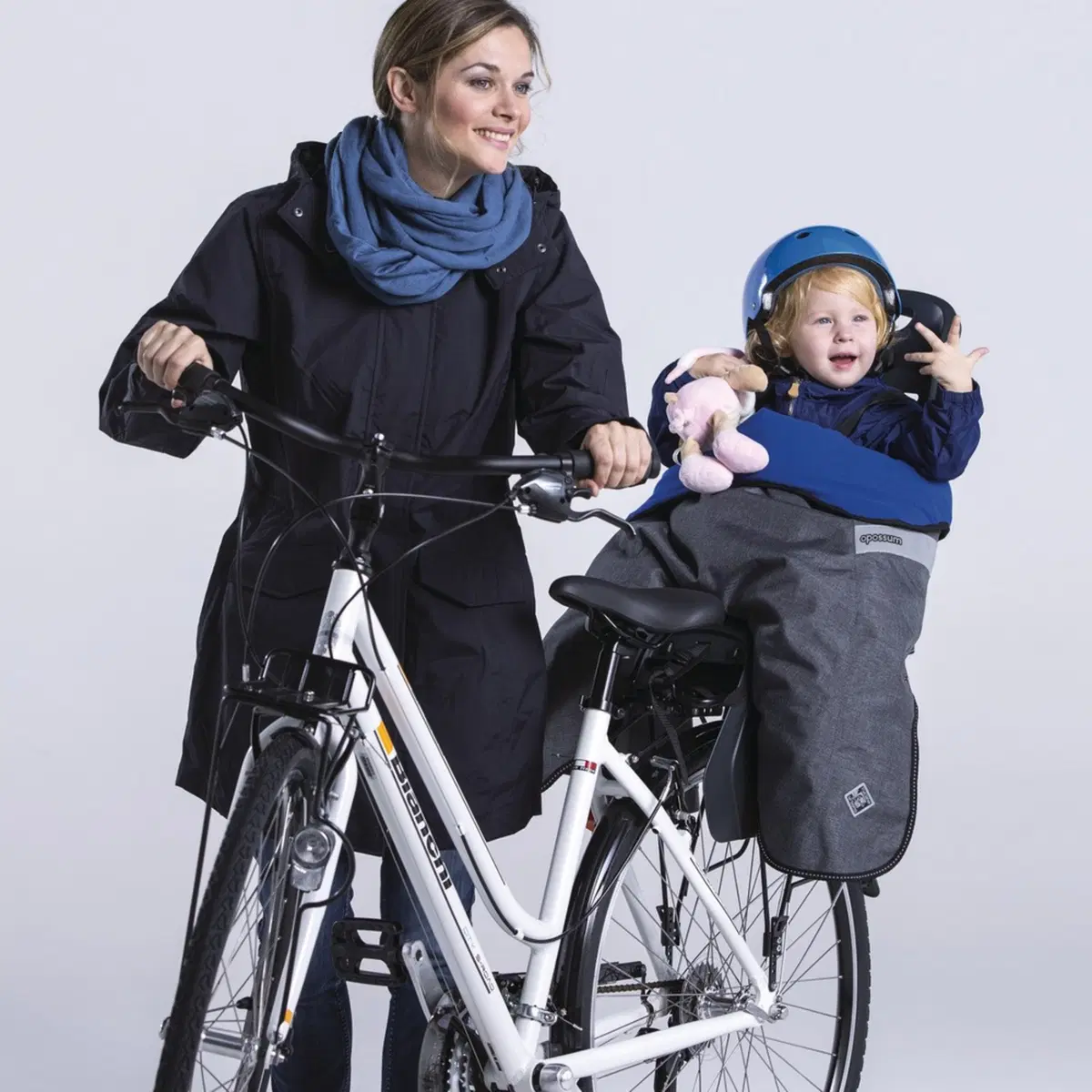 TuBike. Smart solution per il ciclista urbano (14)