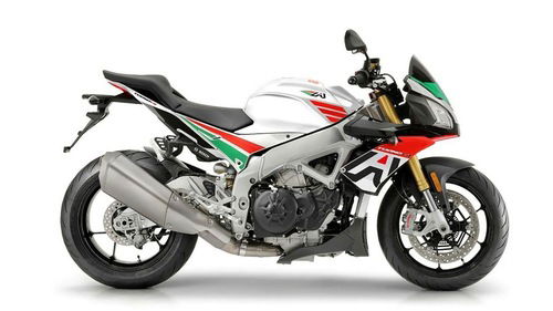 Aprilia RSV4 e Tuono: serie limitata Misano (ma solo per gli USA) (3)