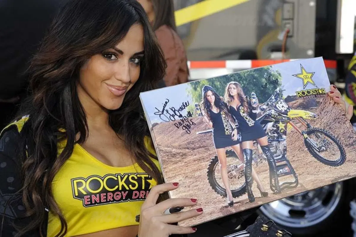 Le foto più spettacolari del Supercross di Phoenix  (108)