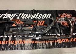 scarico completo XL 2007 -2013 Harley-Davidson