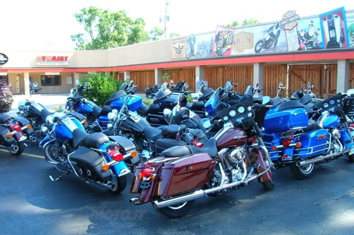 Attraverso la Route 66: Diario di nozze di Claudio e Linda (7)