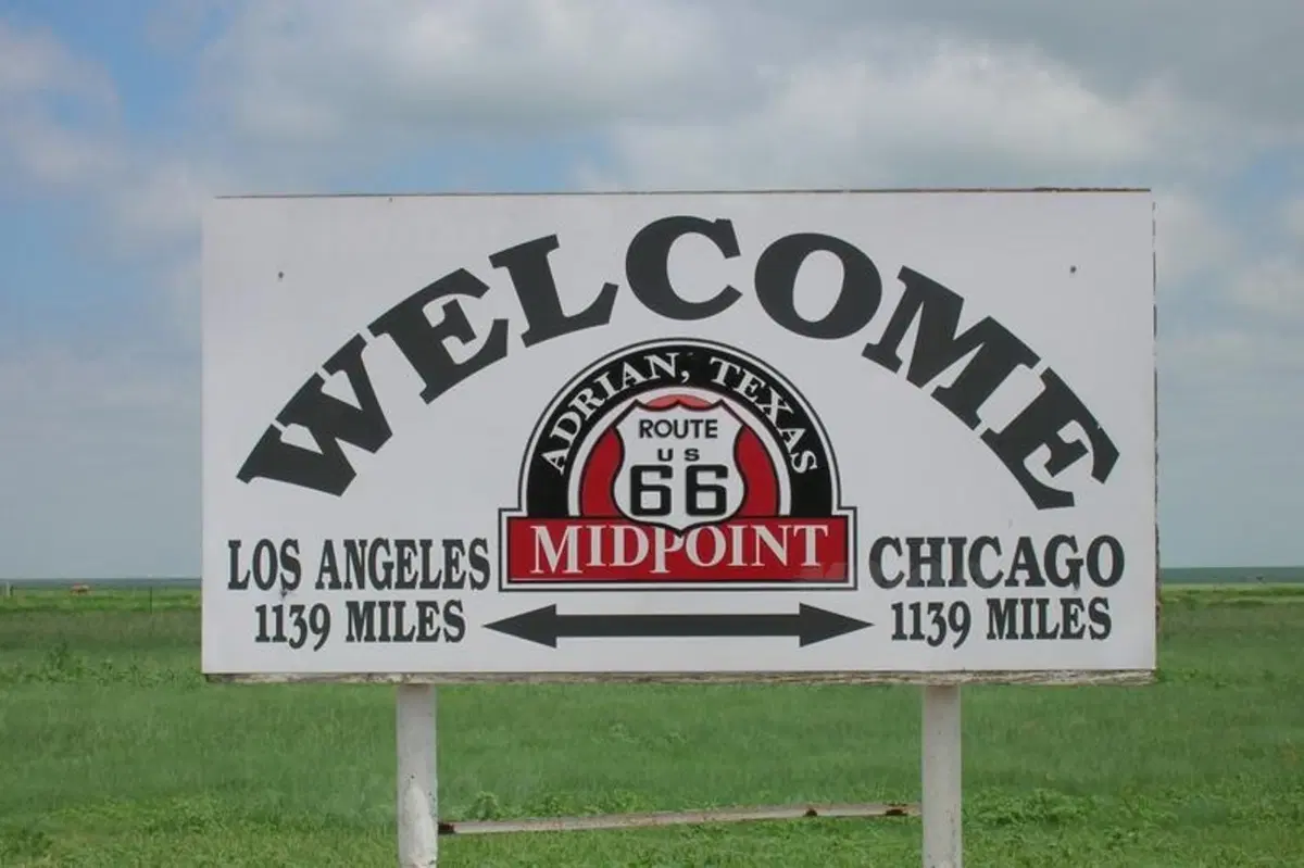 Attraverso la Route 66: Diario di nozze di Claudio e Linda (14)