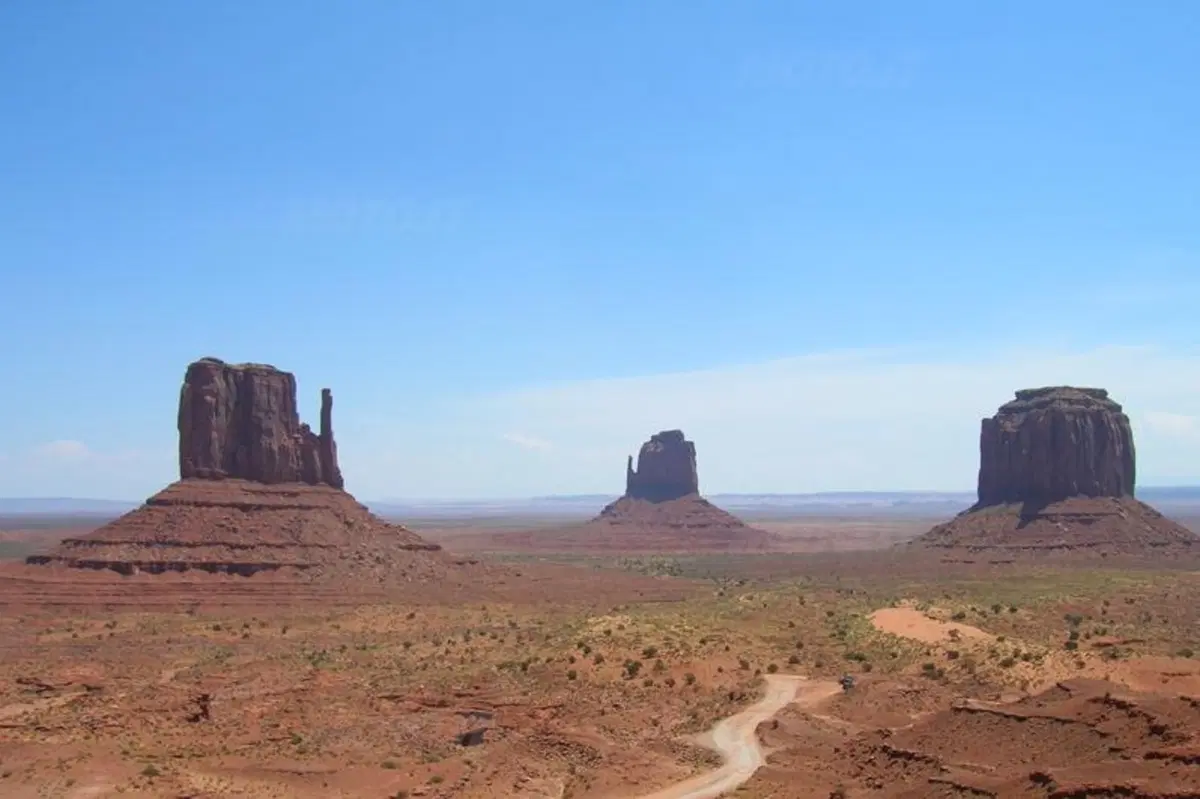 Attraverso la Route 66: Diario di nozze di Claudio e Linda (17)