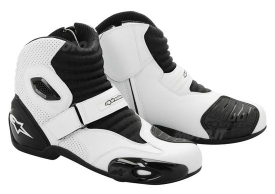 Alpinestars stivaletto S-MX1