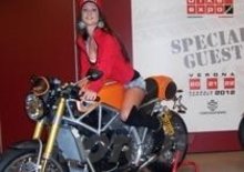 A Veronafiere, dal 20 al 22 gennaio, il Motor Bike Expo 2012