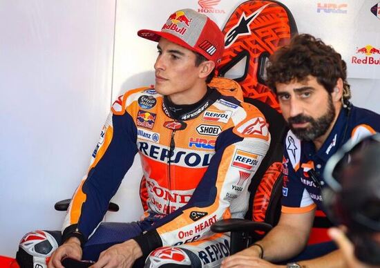 Marc Márquez, operazione alla spalla riuscita: L’obiettivo è Sepang